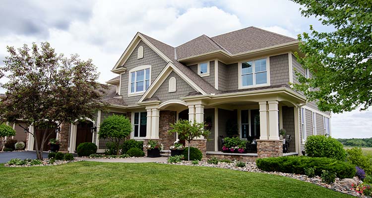Securing The Exterior of your home